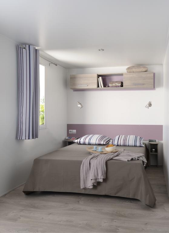 Camping Le Marqueval Pourville-sur-Mer Room photo
