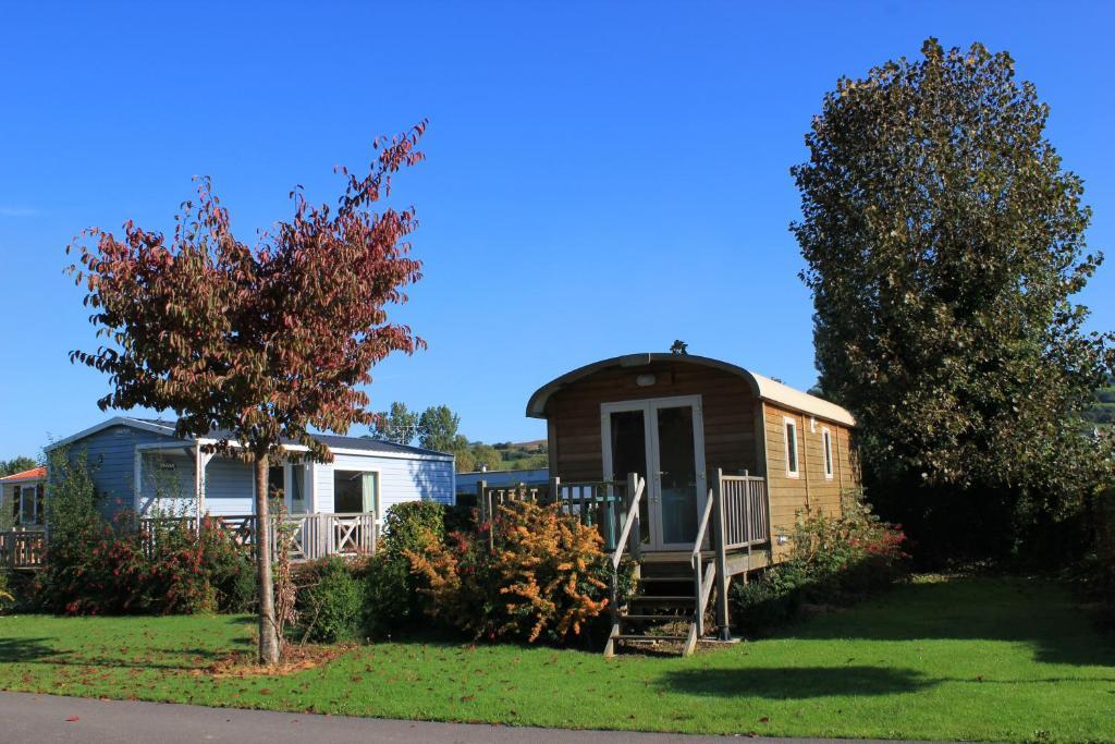 Camping Le Marqueval Pourville-sur-Mer Room photo