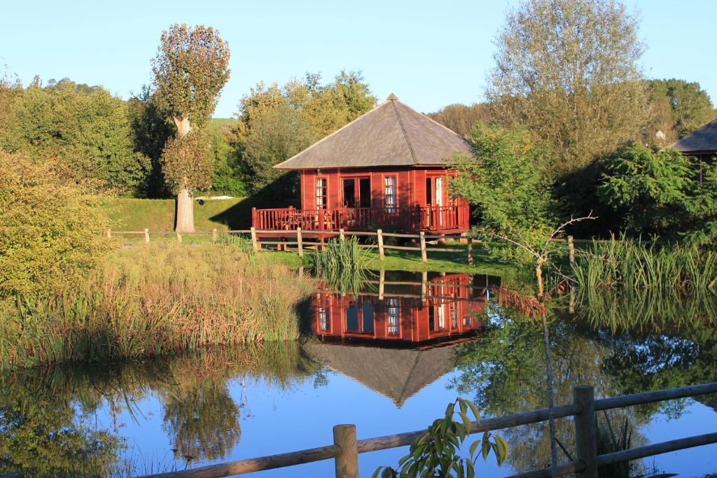Camping Le Marqueval Pourville-sur-Mer Room photo